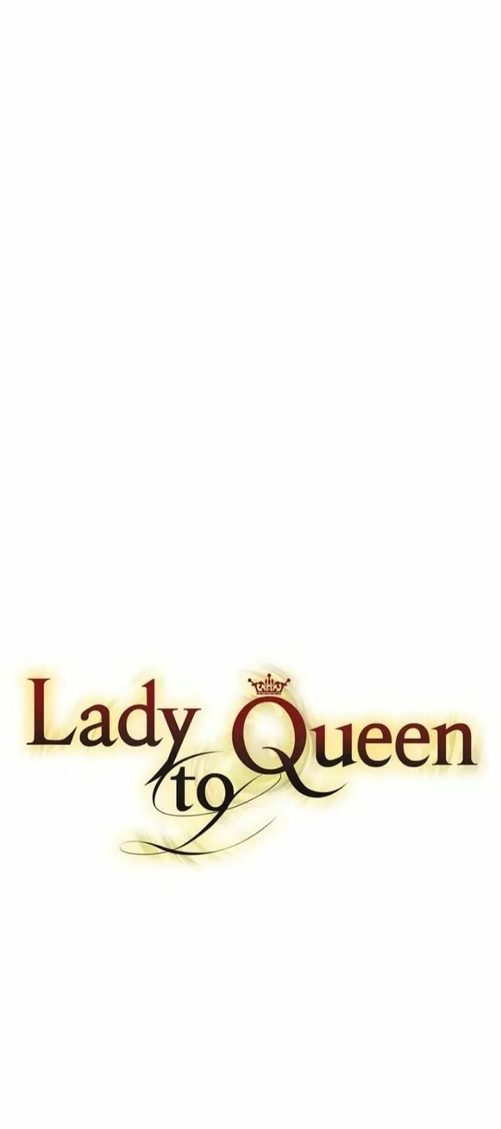 Từ Tiểu Thư Thành Hoàng Hậu - Lady To Queen: Chapter 38.5