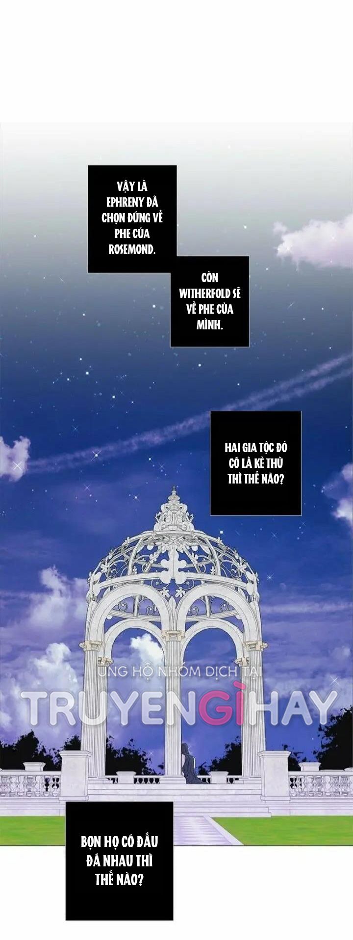 Từ Tiểu Thư Thành Hoàng Hậu - Lady To Queen: Chapter 38.5