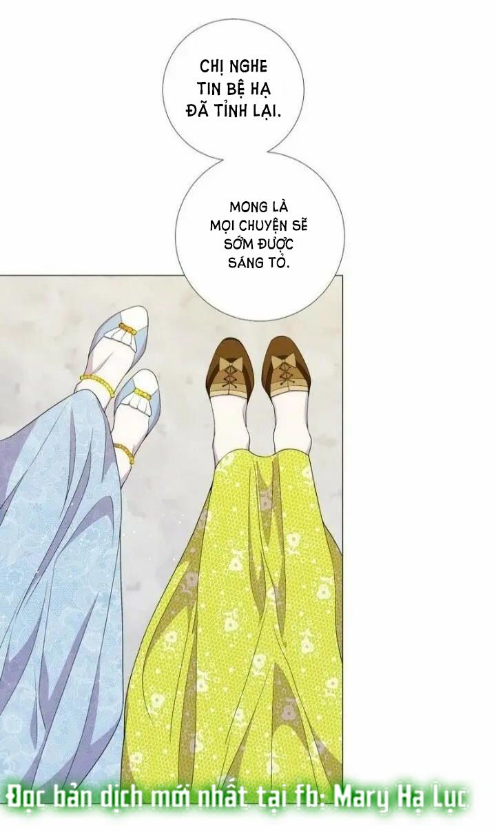 Từ Tiểu Thư Thành Hoàng Hậu - Lady To Queen: Chapter 38.5