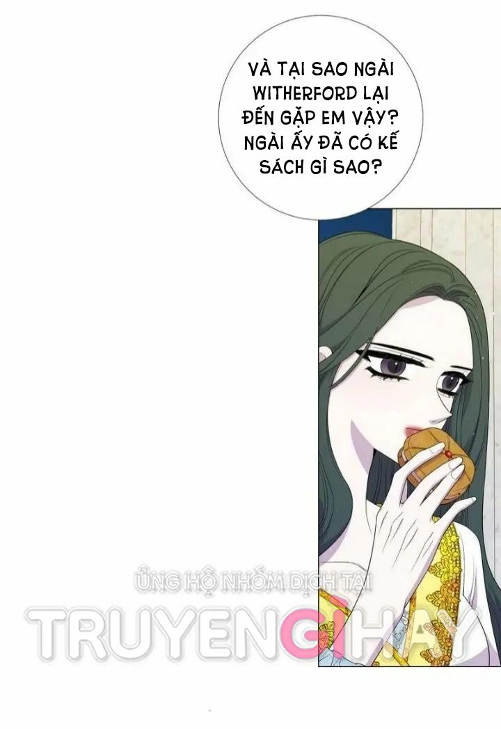 Từ Tiểu Thư Thành Hoàng Hậu - Lady To Queen: Chapter 38.5