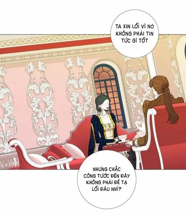 Từ Tiểu Thư Thành Hoàng Hậu - Lady To Queen: Chapter 38