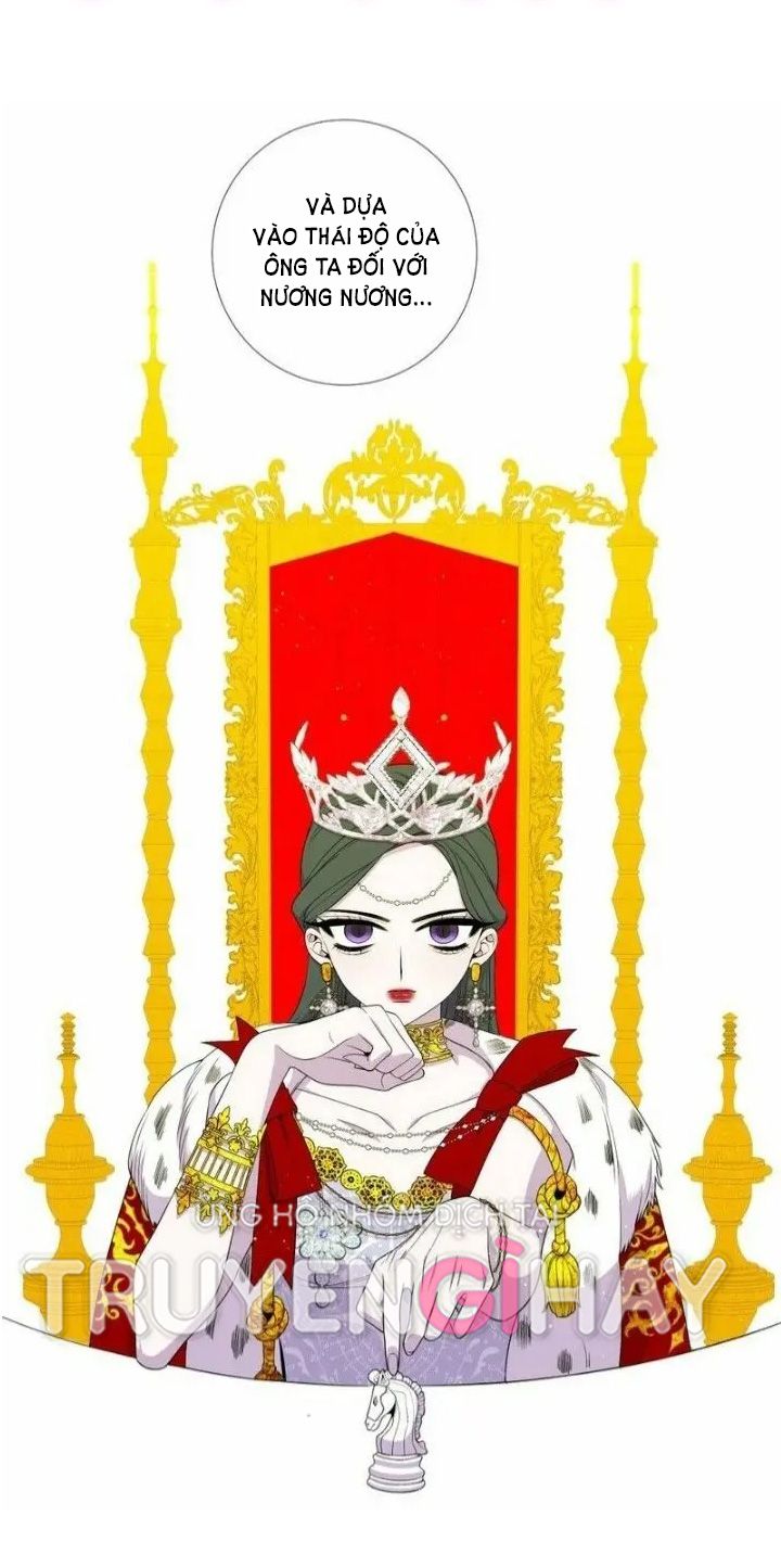 Từ Tiểu Thư Thành Hoàng Hậu - Lady To Queen: Chapter 38