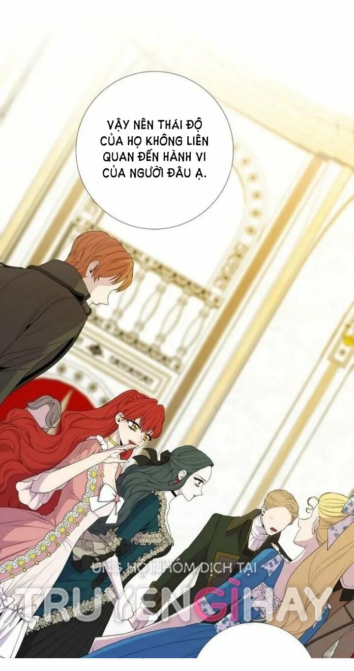 Từ Tiểu Thư Thành Hoàng Hậu - Lady To Queen: Chapter 38