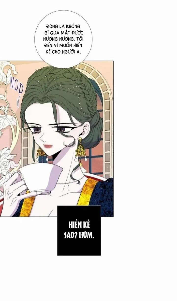 Từ Tiểu Thư Thành Hoàng Hậu - Lady To Queen: Chapter 38
