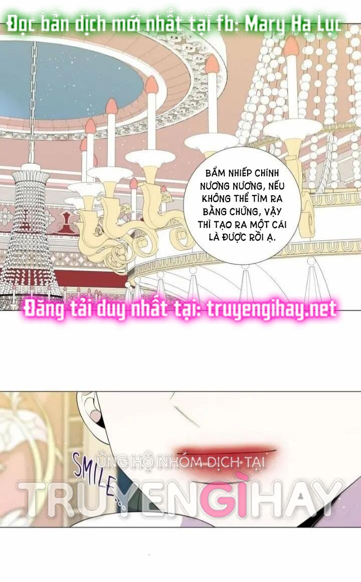 Từ Tiểu Thư Thành Hoàng Hậu - Lady To Queen: Chapter 38