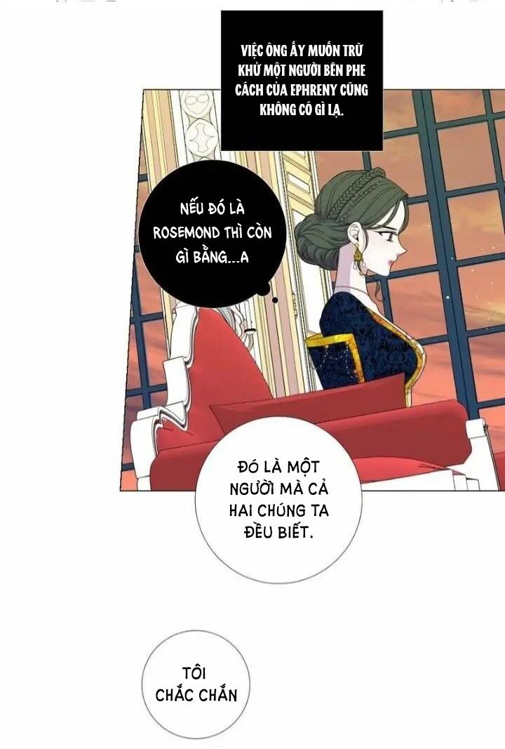 Từ Tiểu Thư Thành Hoàng Hậu - Lady To Queen: Chapter 38