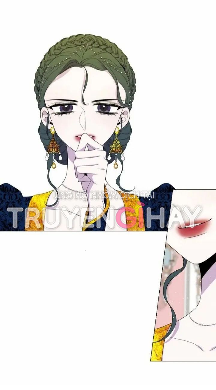 Từ Tiểu Thư Thành Hoàng Hậu - Lady To Queen: Chapter 38