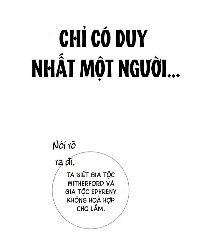 Từ Tiểu Thư Thành Hoàng Hậu - Lady To Queen: Chapter 38