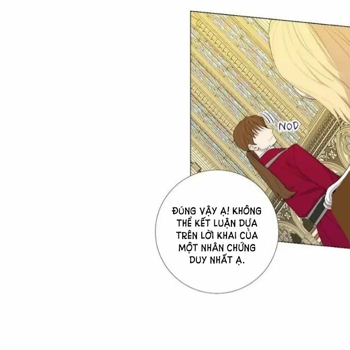 Từ Tiểu Thư Thành Hoàng Hậu - Lady To Queen: Chapter 39.5