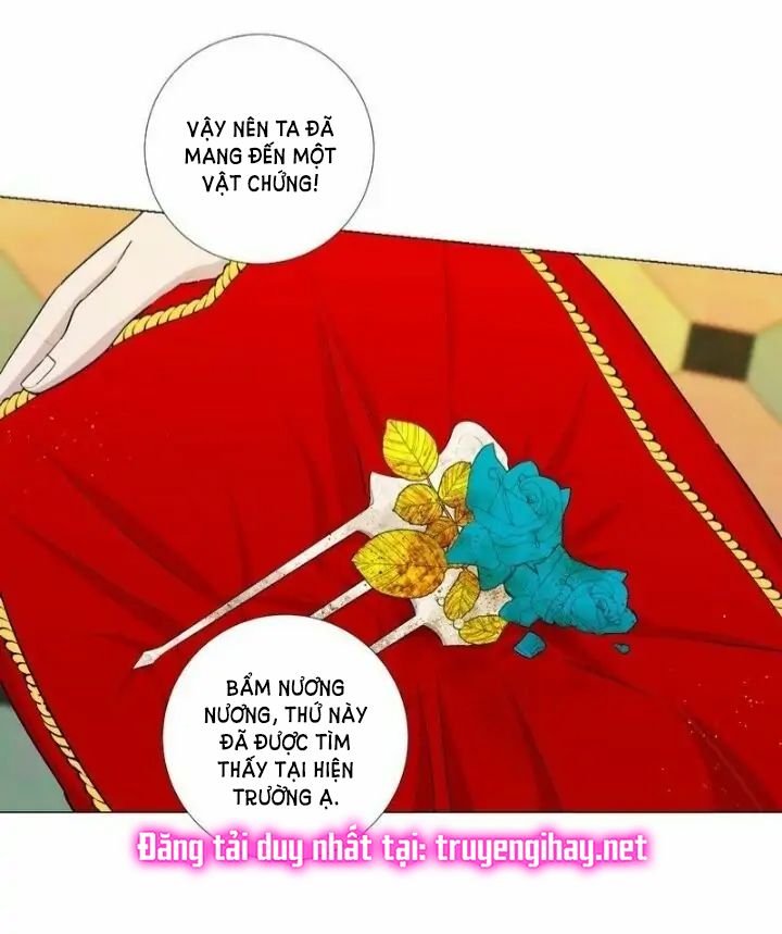 Từ Tiểu Thư Thành Hoàng Hậu - Lady To Queen: Chapter 39.5