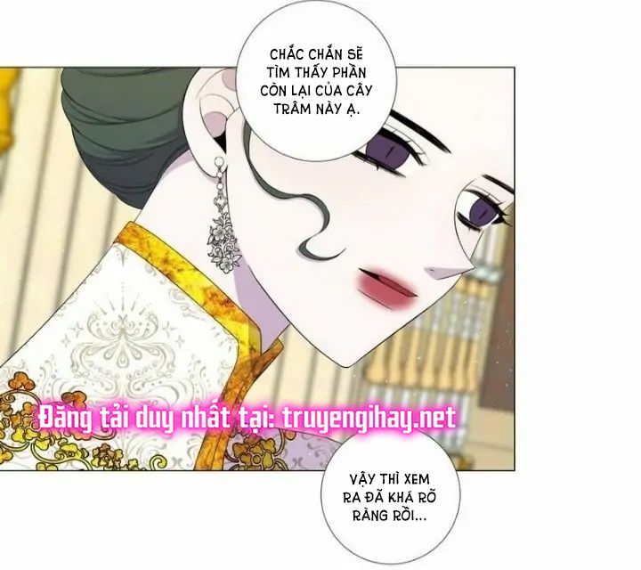 Từ Tiểu Thư Thành Hoàng Hậu - Lady To Queen: Chapter 39.5