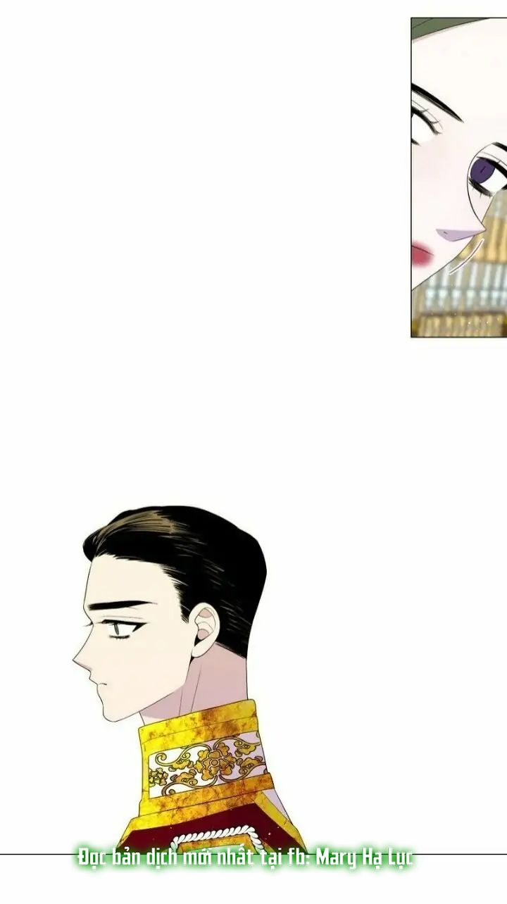 Từ Tiểu Thư Thành Hoàng Hậu - Lady To Queen: Chapter 39.5