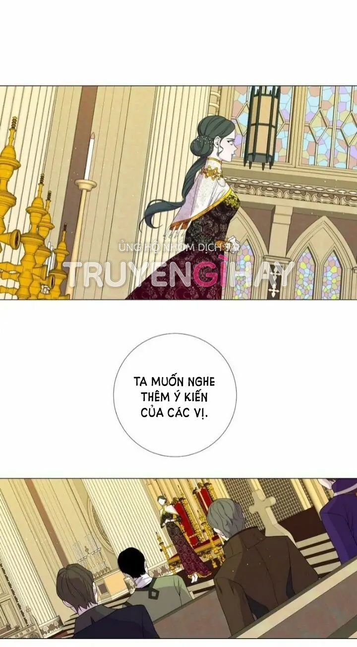 Từ Tiểu Thư Thành Hoàng Hậu - Lady To Queen: Chapter 39.5