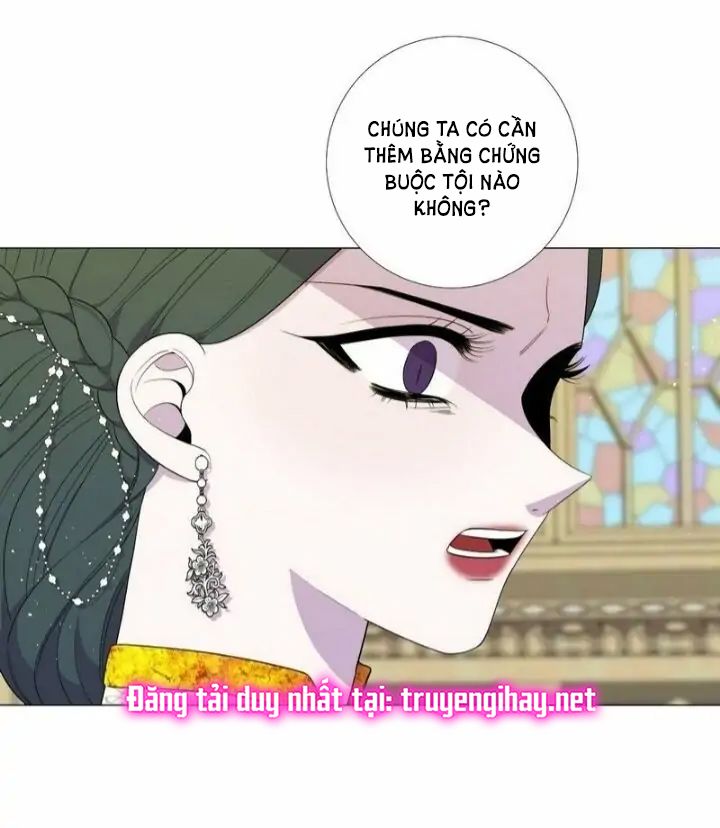 Từ Tiểu Thư Thành Hoàng Hậu - Lady To Queen: Chapter 39.5