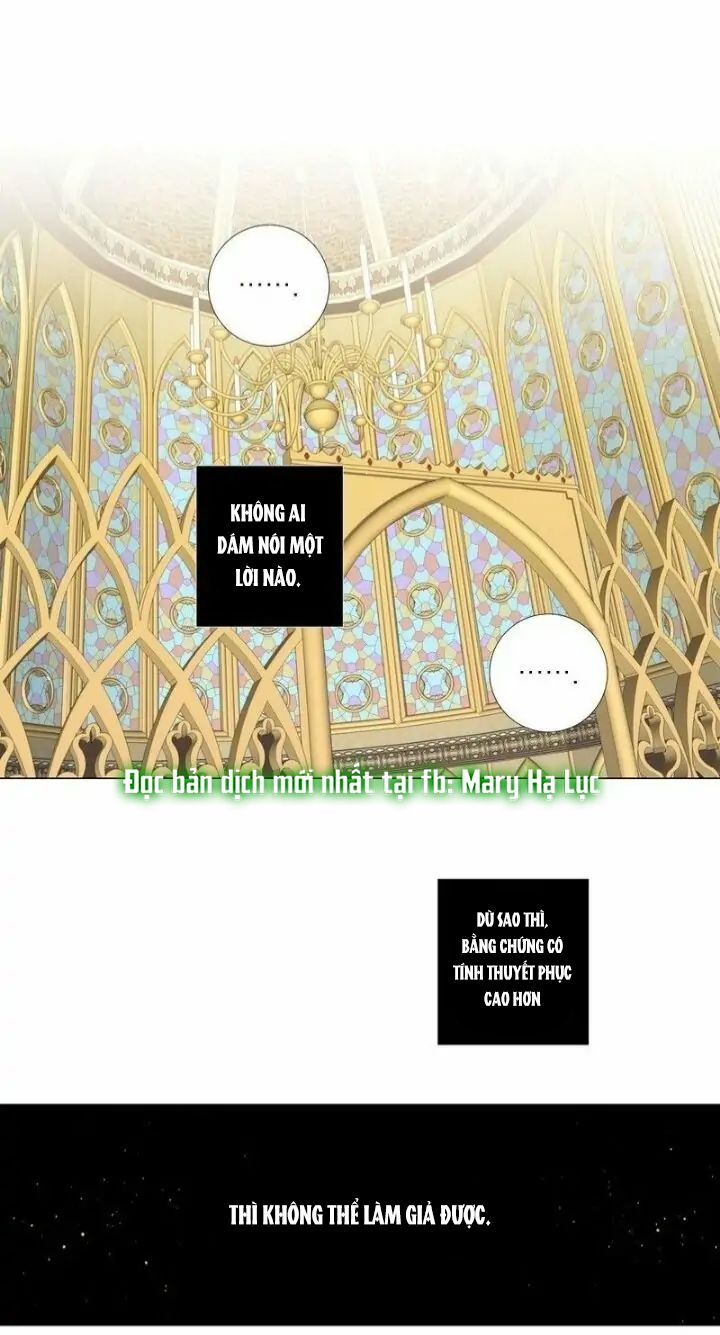 Từ Tiểu Thư Thành Hoàng Hậu - Lady To Queen: Chapter 39.5