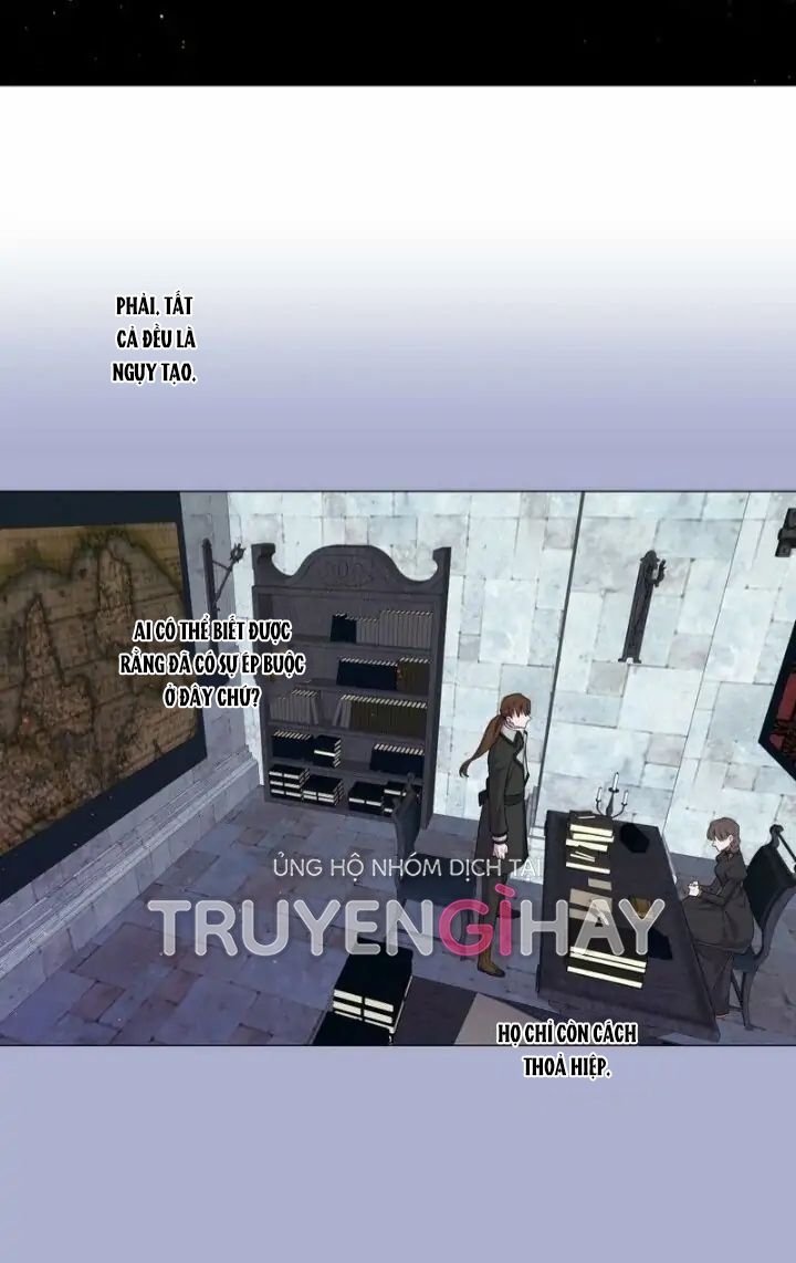 Từ Tiểu Thư Thành Hoàng Hậu - Lady To Queen: Chapter 39.5