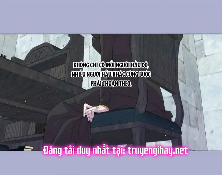 Từ Tiểu Thư Thành Hoàng Hậu - Lady To Queen: Chapter 39.5