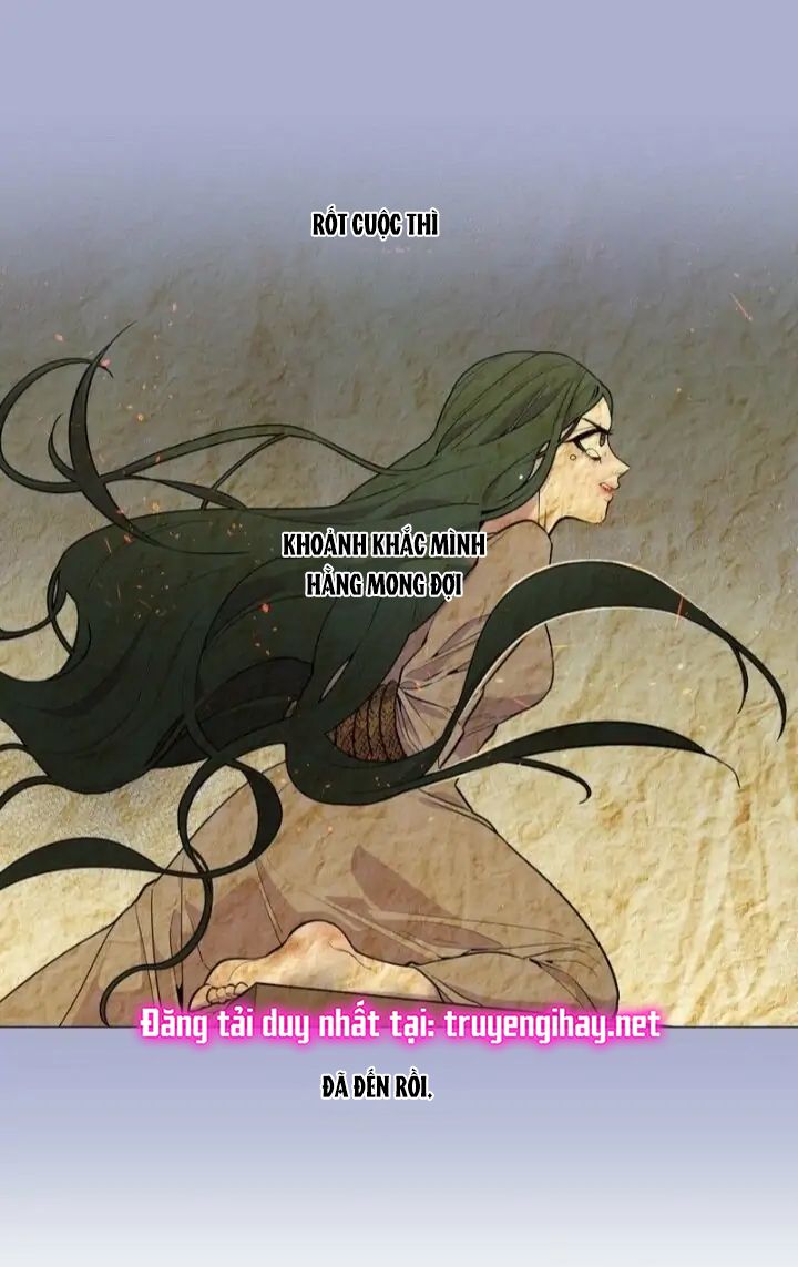 Từ Tiểu Thư Thành Hoàng Hậu - Lady To Queen: Chapter 39.5