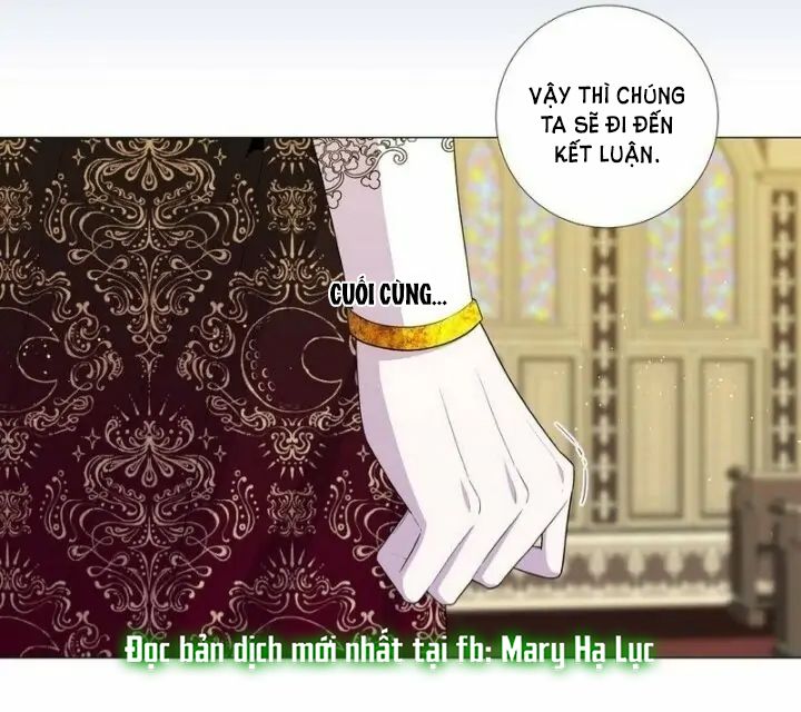 Từ Tiểu Thư Thành Hoàng Hậu - Lady To Queen: Chapter 39.5