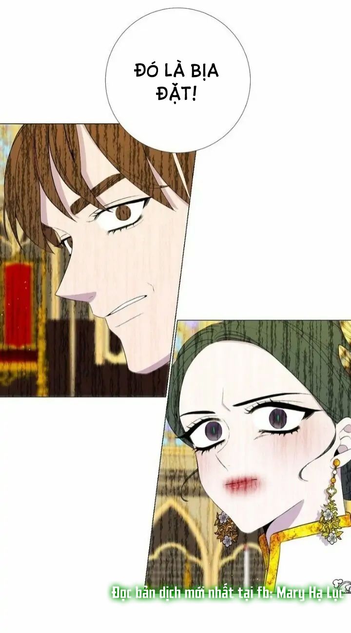 Từ Tiểu Thư Thành Hoàng Hậu - Lady To Queen: Chapter 39.5