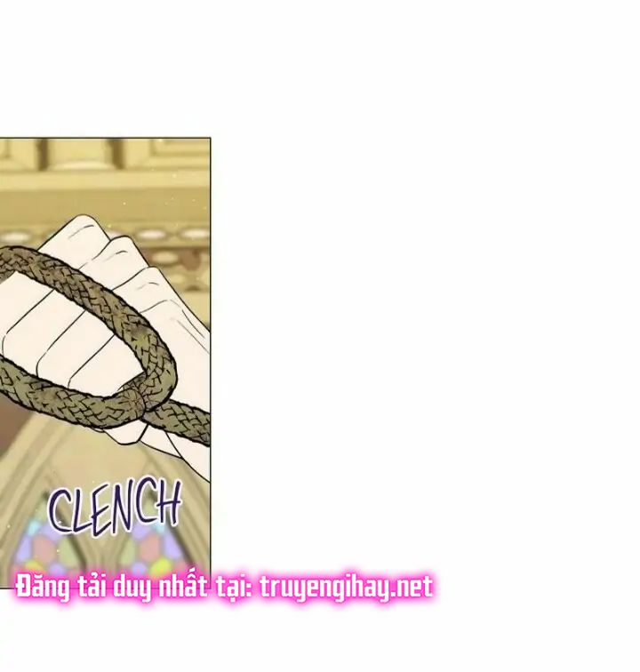 Từ Tiểu Thư Thành Hoàng Hậu - Lady To Queen: Chapter 39.5