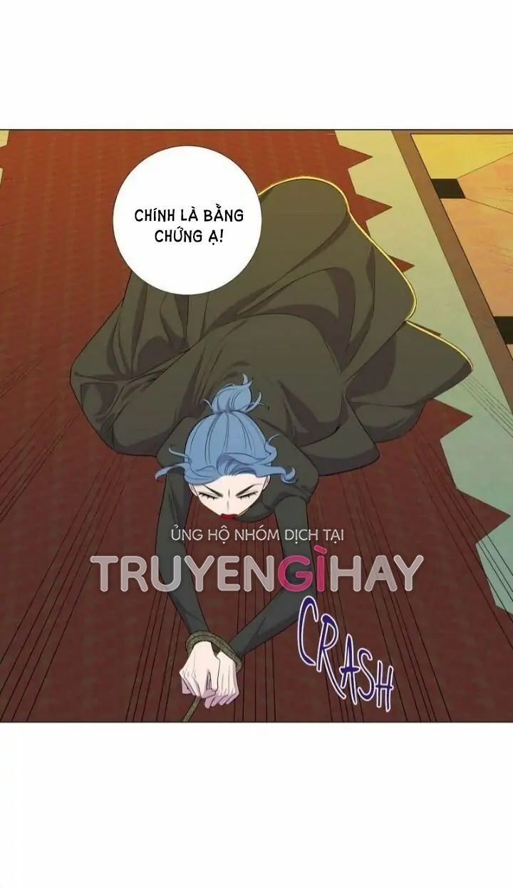 Từ Tiểu Thư Thành Hoàng Hậu - Lady To Queen: Chapter 39.5