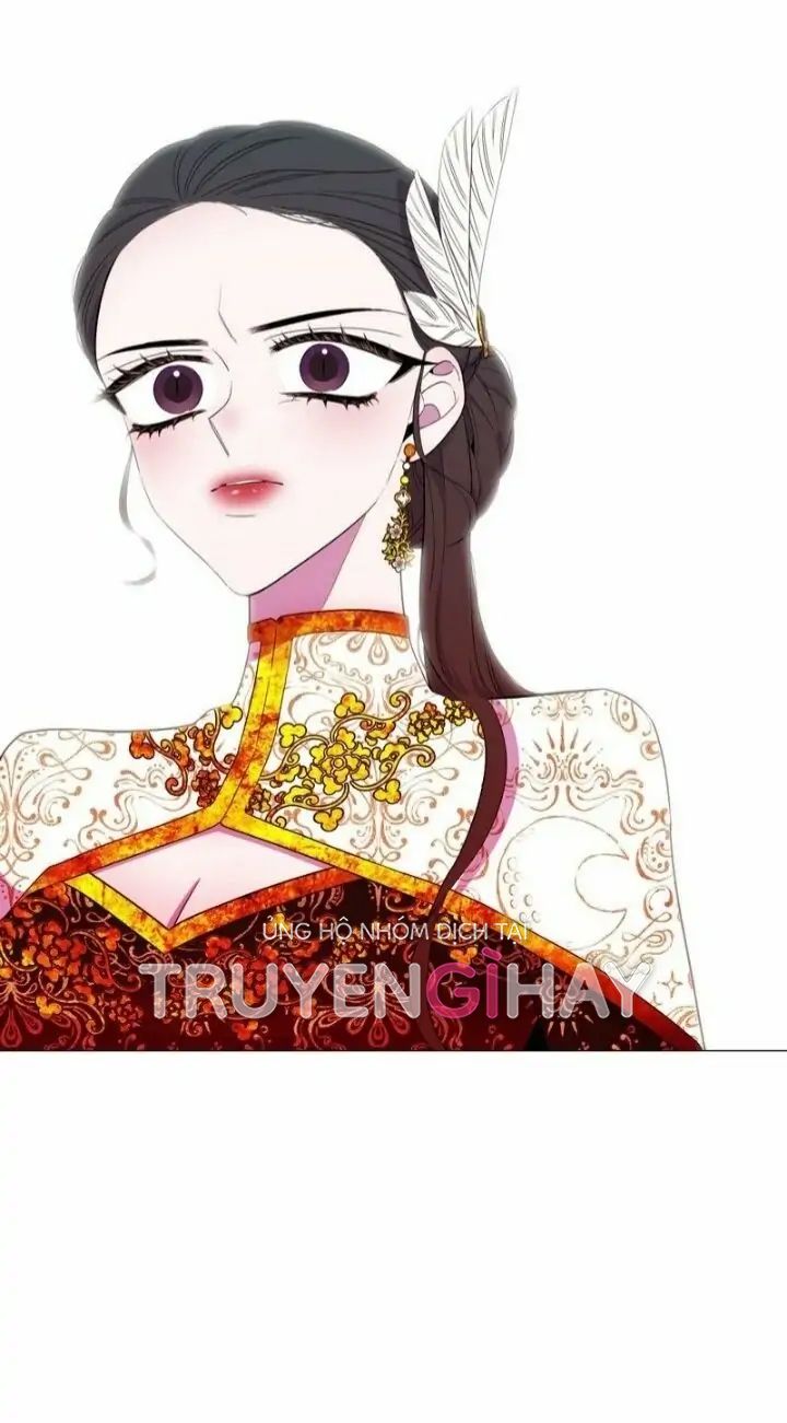 Từ Tiểu Thư Thành Hoàng Hậu - Lady To Queen: Chapter 39.5