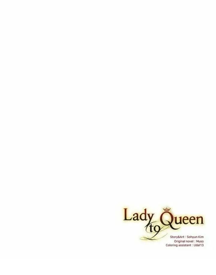 Từ Tiểu Thư Thành Hoàng Hậu - Lady To Queen: Chapter 39.5