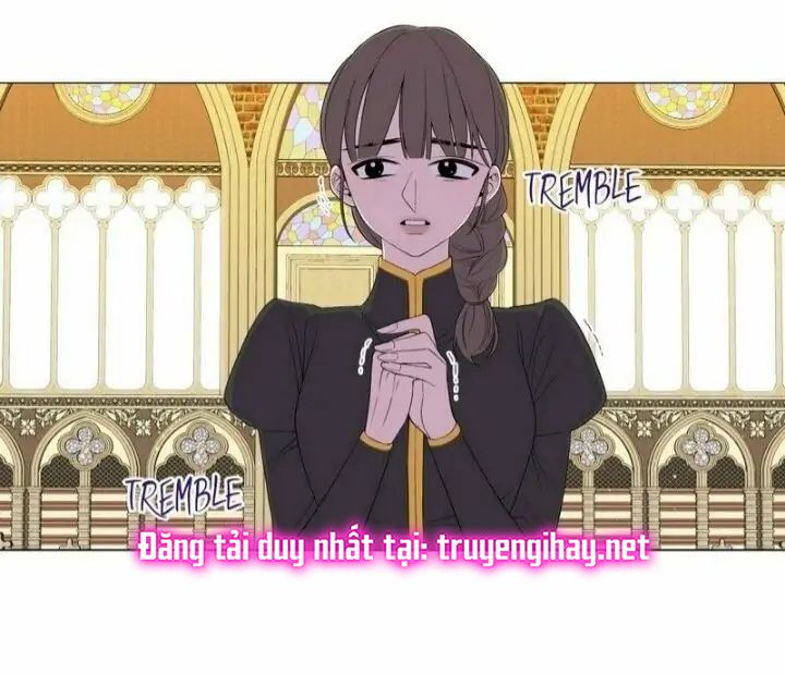 Từ Tiểu Thư Thành Hoàng Hậu - Lady To Queen: Chapter 39.5