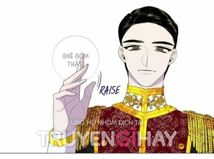 Từ Tiểu Thư Thành Hoàng Hậu - Lady To Queen: Chapter 39.5