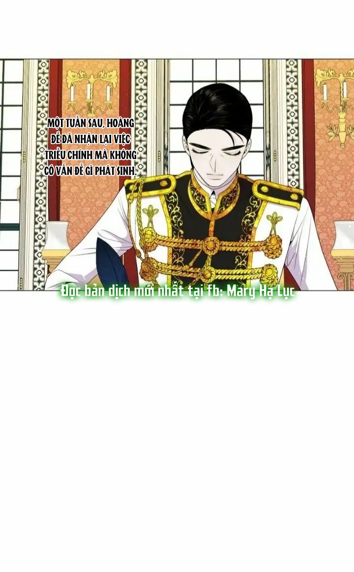 Từ Tiểu Thư Thành Hoàng Hậu - Lady To Queen: Chapter 39