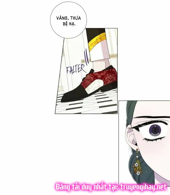 Từ Tiểu Thư Thành Hoàng Hậu - Lady To Queen: Chapter 39