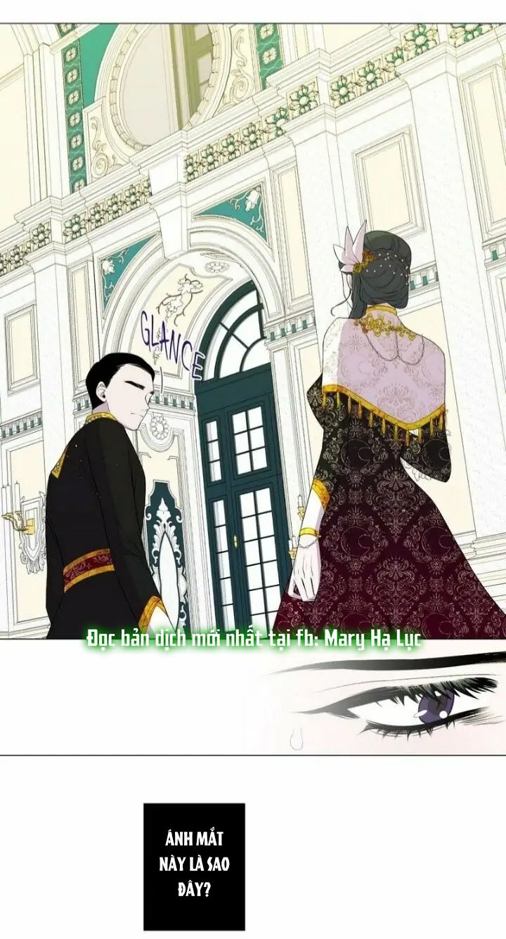 Từ Tiểu Thư Thành Hoàng Hậu - Lady To Queen: Chapter 39