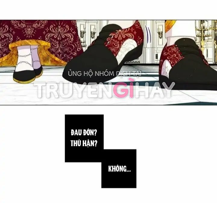 Từ Tiểu Thư Thành Hoàng Hậu - Lady To Queen: Chapter 39