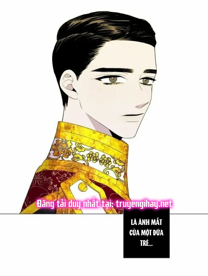 Từ Tiểu Thư Thành Hoàng Hậu - Lady To Queen: Chapter 39