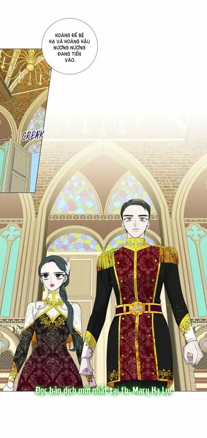 Từ Tiểu Thư Thành Hoàng Hậu - Lady To Queen: Chapter 39