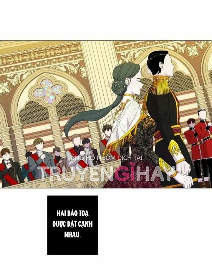 Từ Tiểu Thư Thành Hoàng Hậu - Lady To Queen: Chapter 39