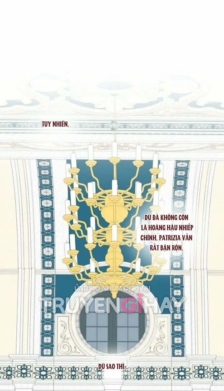 Từ Tiểu Thư Thành Hoàng Hậu - Lady To Queen: Chapter 39