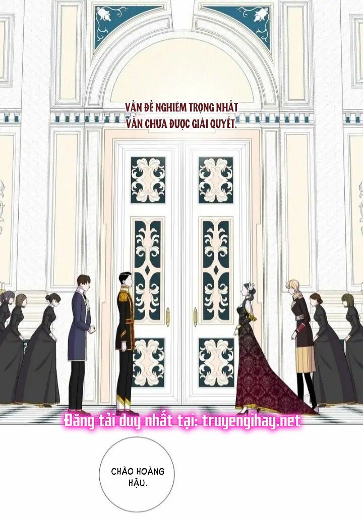 Từ Tiểu Thư Thành Hoàng Hậu - Lady To Queen: Chapter 39