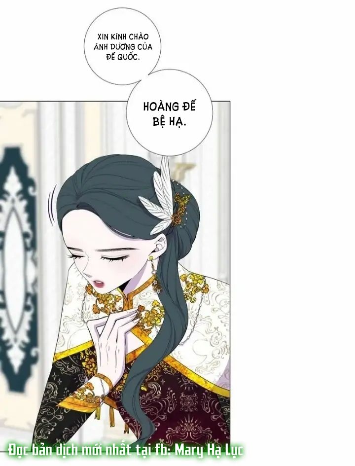 Từ Tiểu Thư Thành Hoàng Hậu - Lady To Queen: Chapter 39