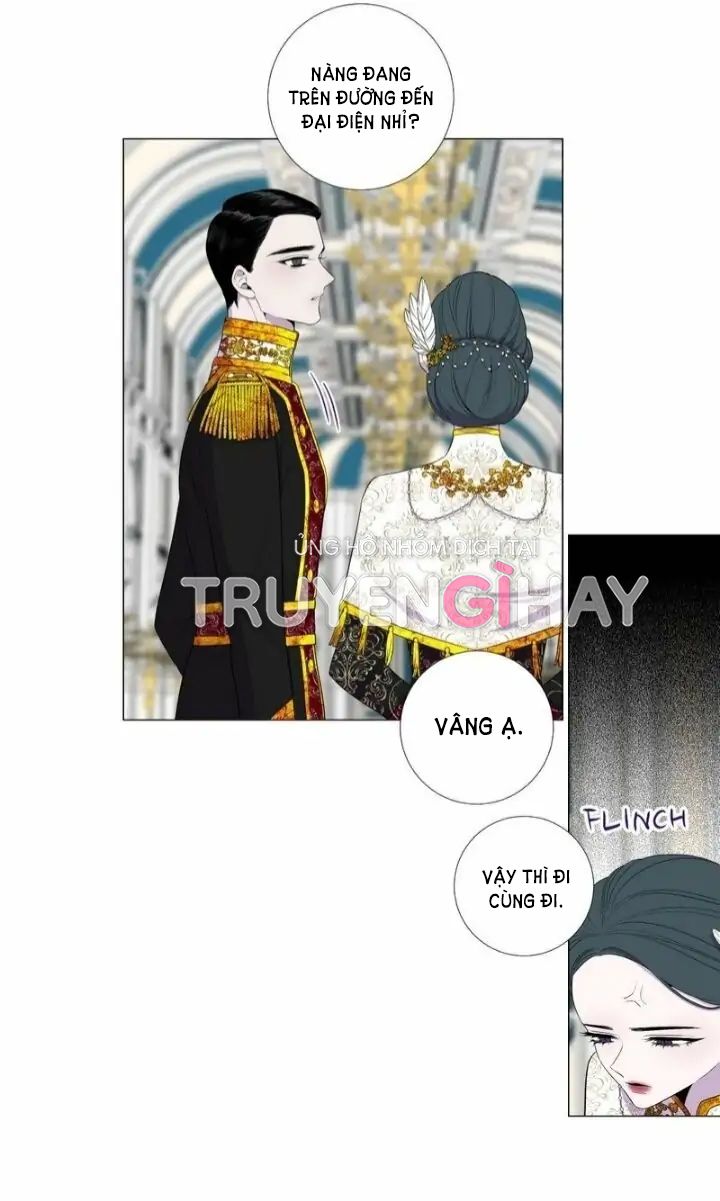 Từ Tiểu Thư Thành Hoàng Hậu - Lady To Queen: Chapter 39