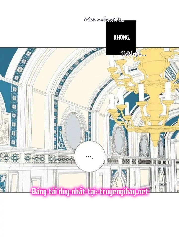 Từ Tiểu Thư Thành Hoàng Hậu - Lady To Queen: Chapter 39