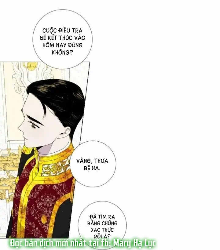 Từ Tiểu Thư Thành Hoàng Hậu - Lady To Queen: Chapter 39