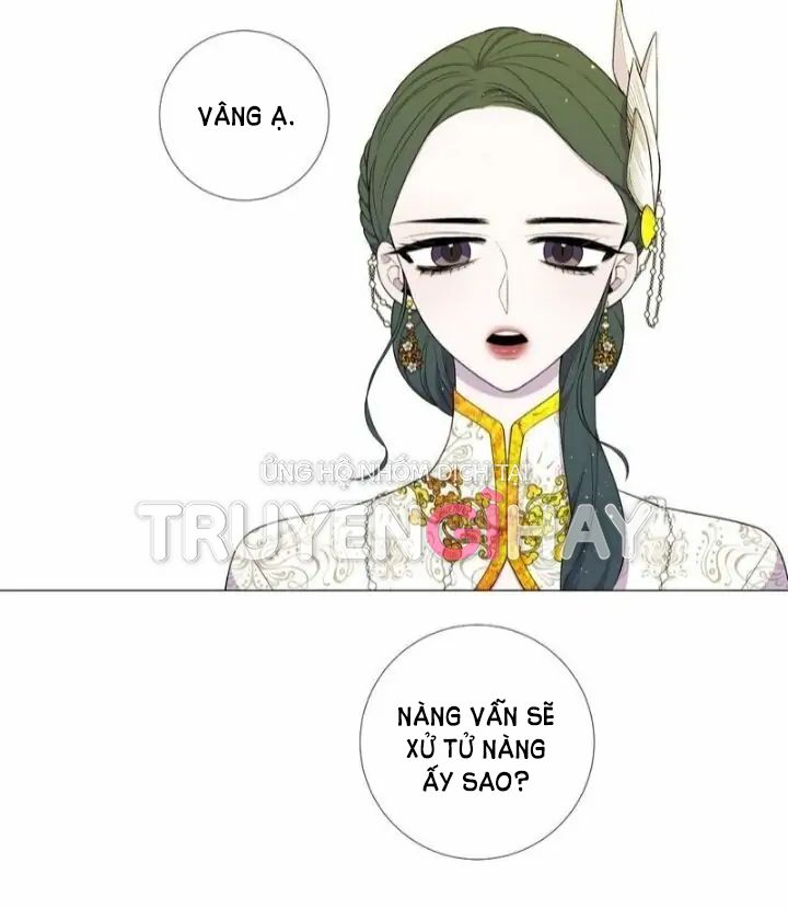 Từ Tiểu Thư Thành Hoàng Hậu - Lady To Queen: Chapter 39