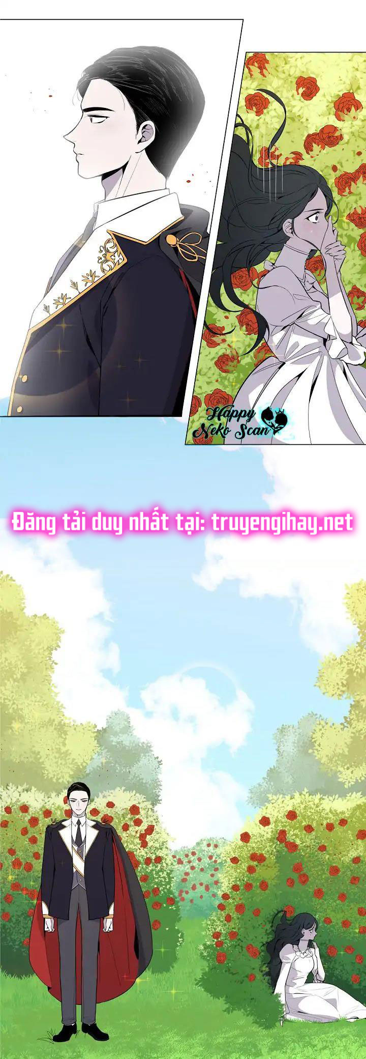 Từ Tiểu Thư Thành Hoàng Hậu - Lady To Queen: Chapter 4.1