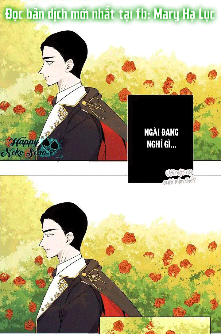 Từ Tiểu Thư Thành Hoàng Hậu - Lady To Queen: Chapter 4.1