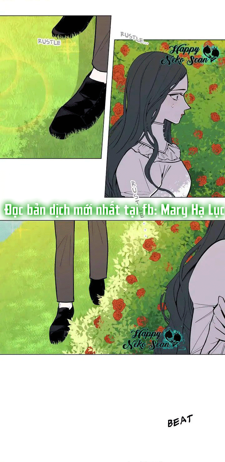 Từ Tiểu Thư Thành Hoàng Hậu - Lady To Queen: Chapter 4.1