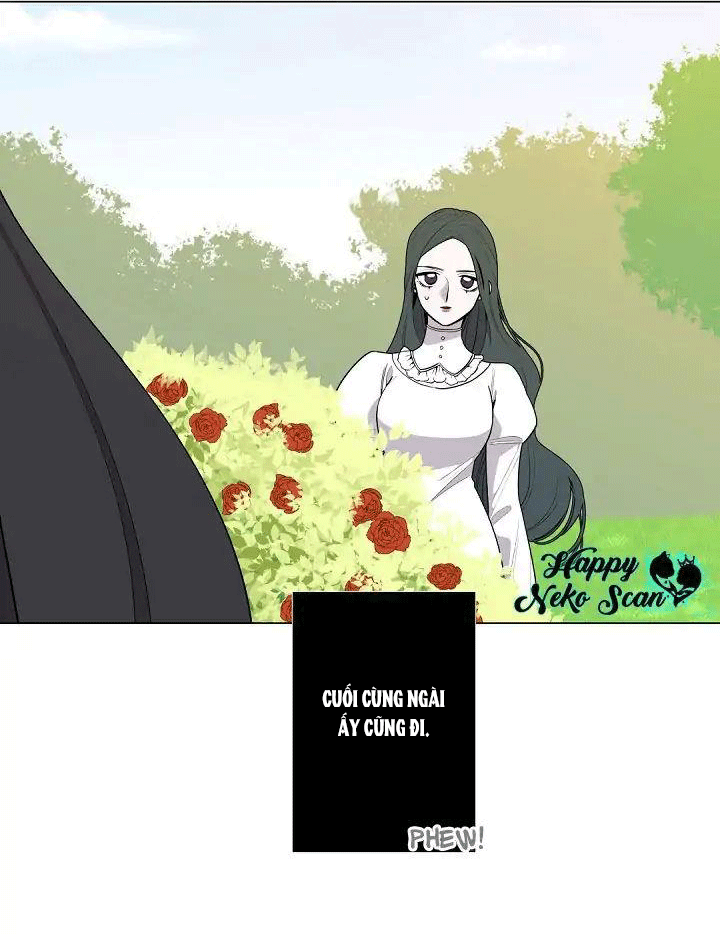 Từ Tiểu Thư Thành Hoàng Hậu - Lady To Queen: Chapter 4.1