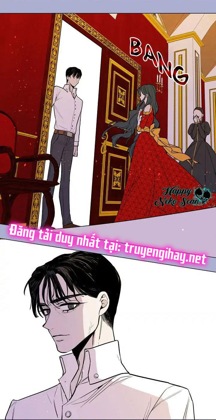 Từ Tiểu Thư Thành Hoàng Hậu - Lady To Queen: Chapter 4.2