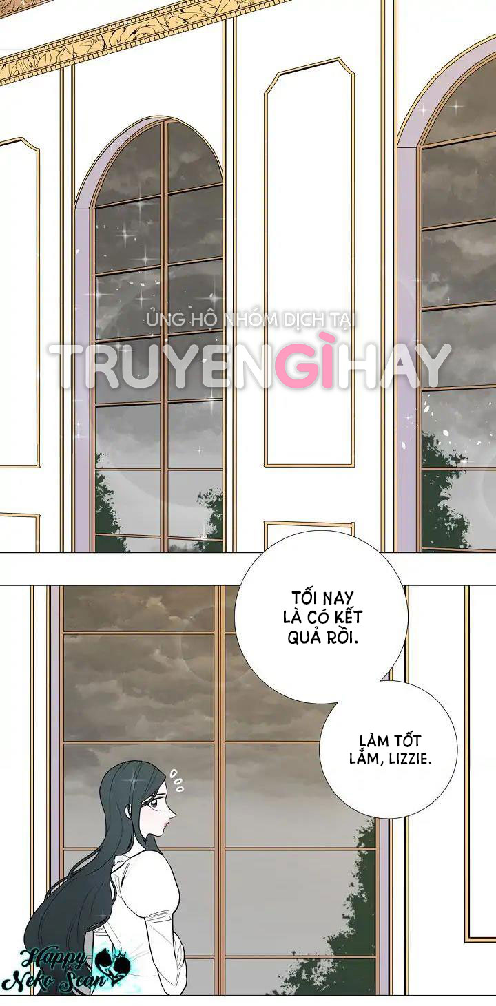 Từ Tiểu Thư Thành Hoàng Hậu - Lady To Queen: Chapter 4.2